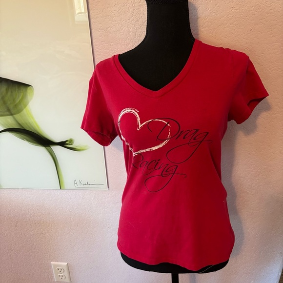 Tops - shirt size small